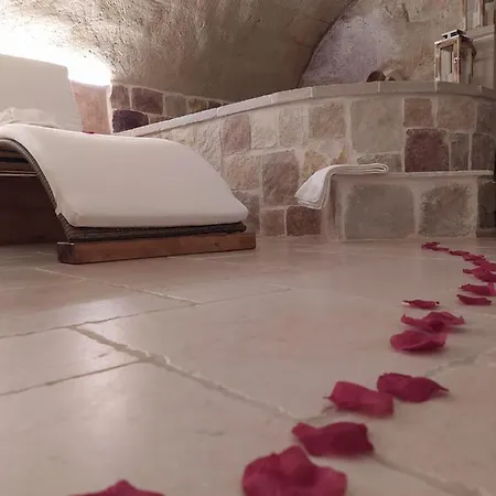 לינה וארוחת בוקר La Dimora Del Principe 4*