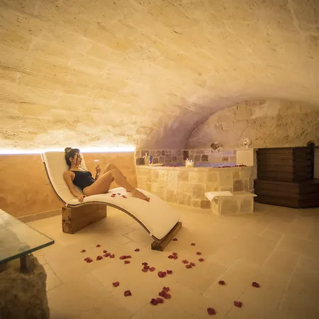 La Dimora Del Principe לינה וארוחת בוקר