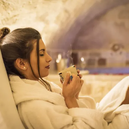 La Dimora Del Principe לינה וארוחת בוקר 4*