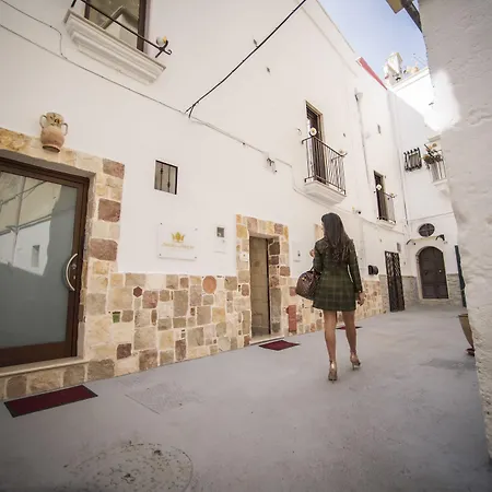 La Dimora Del Principe 4*