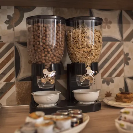 La Dimora Del Principe 4*