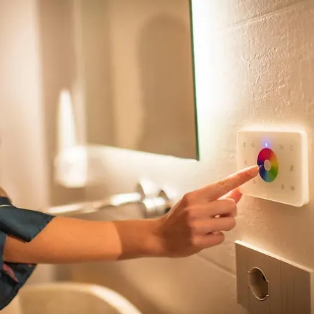 La Dimora Del Principe 4* גרוטליה