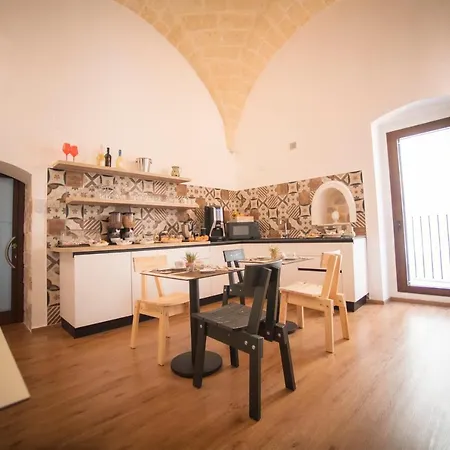 La Dimora Del Principe גרוטליה