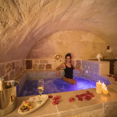 לינה וארוחת בוקר La Dimora Del Principe 4*