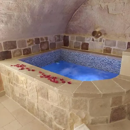 La Dimora Del Principe לינה וארוחת בוקר