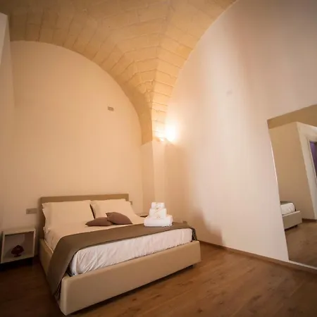 La Dimora Del Principe גרוטליה