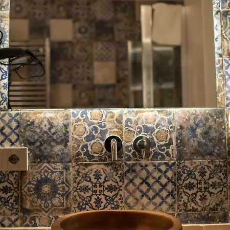 La Dimora Del Principe לינה וארוחת בוקר