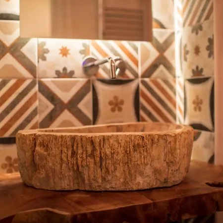 La Dimora Del Principe גרוטליה