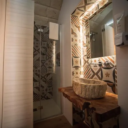 לינה וארוחת בוקר La Dimora Del Principe