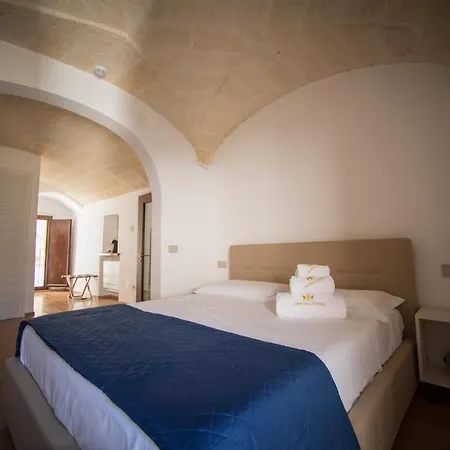 La Dimora Del Principe לינה וארוחת בוקר 4*