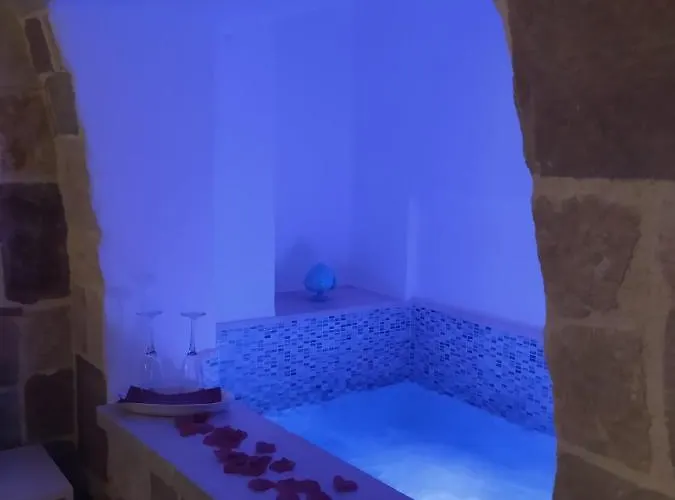 La Dimora Del Principe 4* Grottaglie
