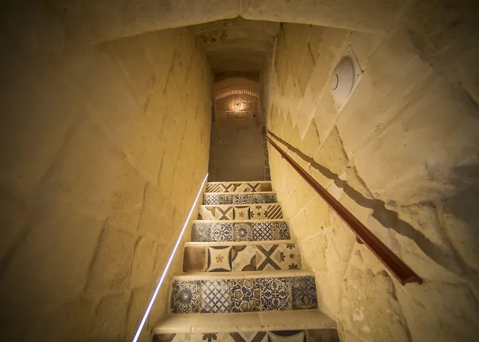 Bed and breakfast La Dimora Del Principe Grottaglie
