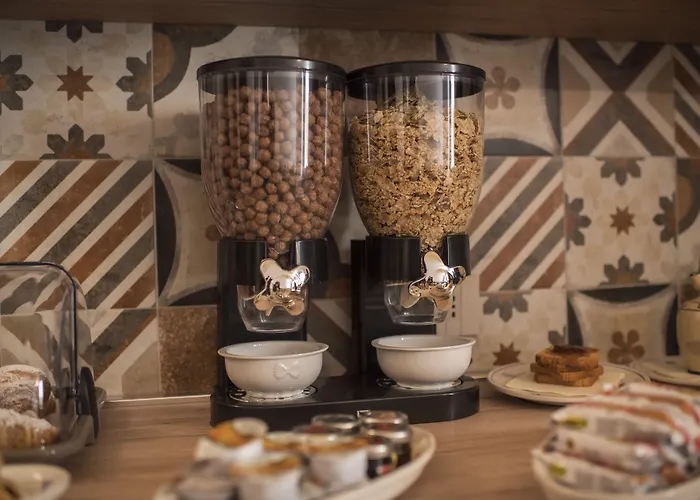 La Dimora Del Principe 4*