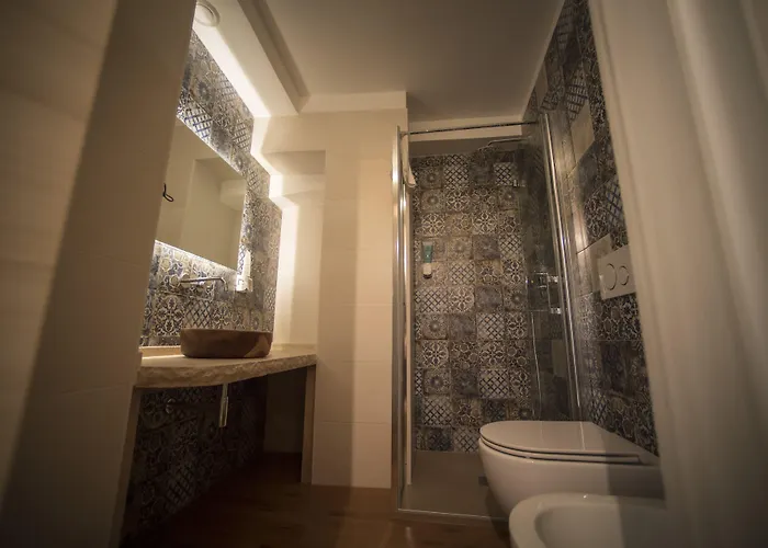 La Dimora Del Principe Bed and breakfast Grottaglie