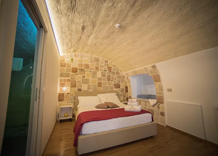 La Dimora Del Principe Bed and breakfast