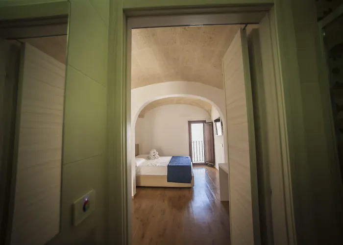 La Dimora Del Principe Bed and breakfast