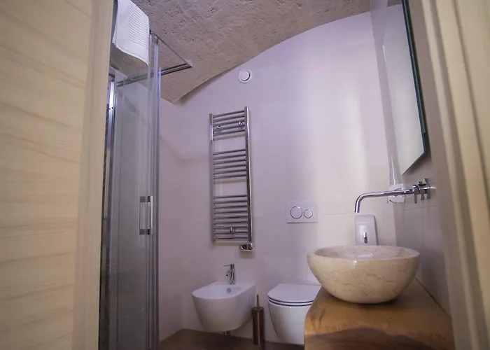 La Dimora Del Principe Bed and breakfast