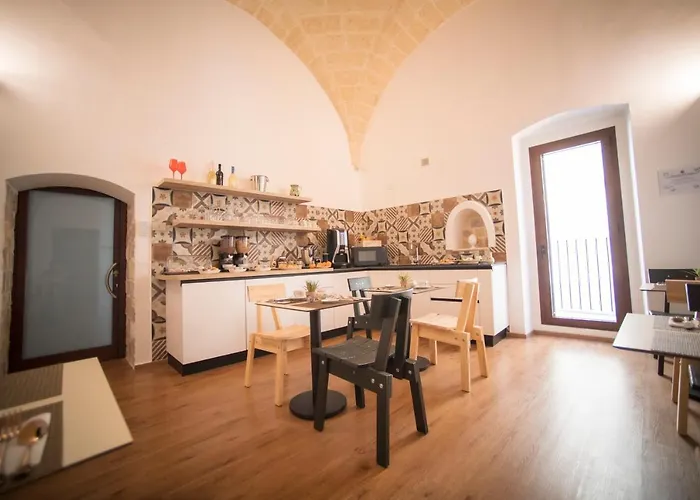 La Dimora Del Principe Grottaglie