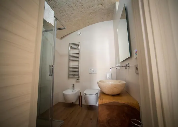 Bed and breakfast La Dimora Del Principe 4*