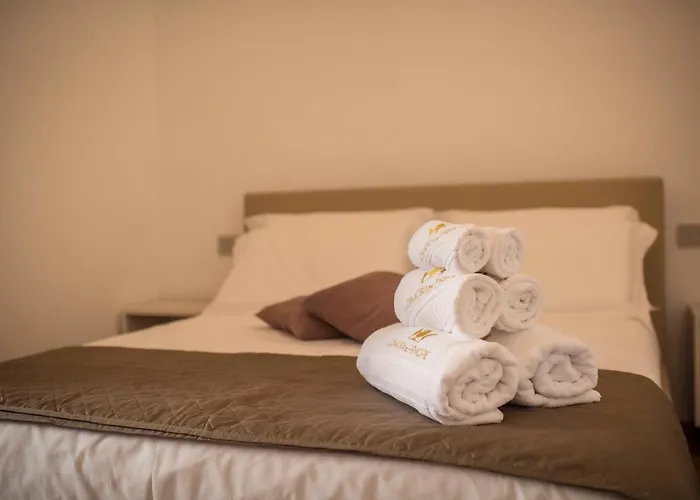 Bed and breakfast La Dimora Del Principe 4*