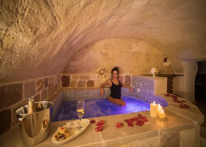 Bed and breakfast La Dimora Del Principe 4*