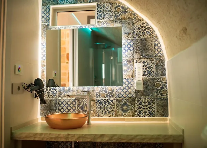 La Dimora Del Principe Bed and breakfast 4*