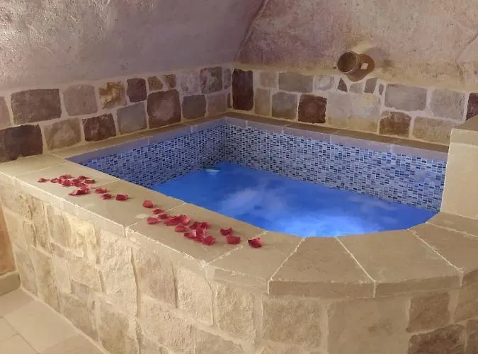 La Dimora Del Principe Bed and breakfast