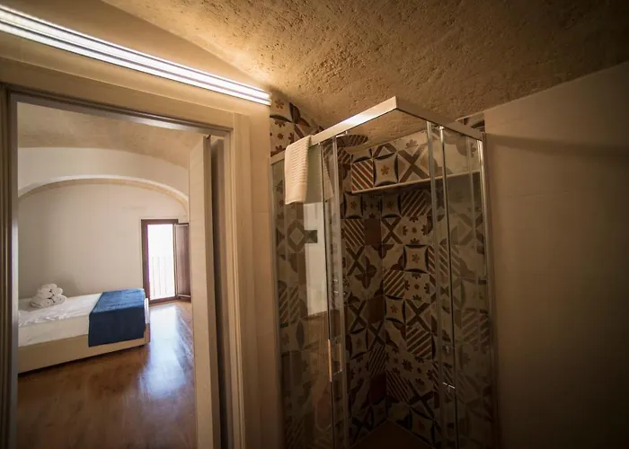 Bed and breakfast La Dimora Del Principe Grottaglie