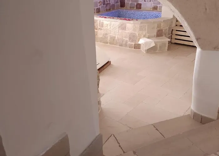 Bed and breakfast La Dimora Del Principe Grottaglie