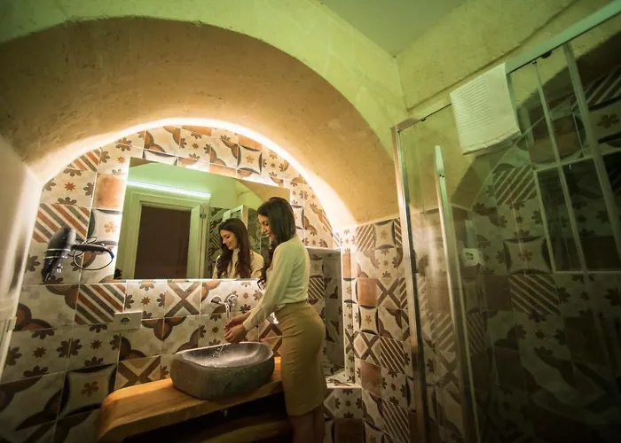 Bed and breakfast La Dimora Del Principe