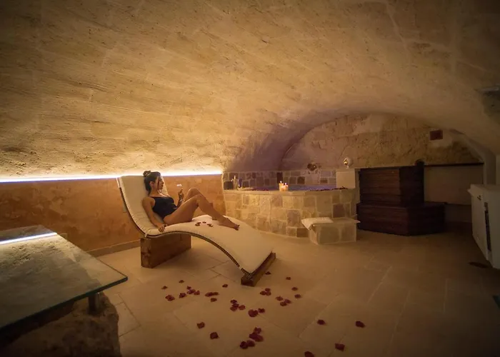 La Dimora Del Principe Bed and breakfast Grottaglie