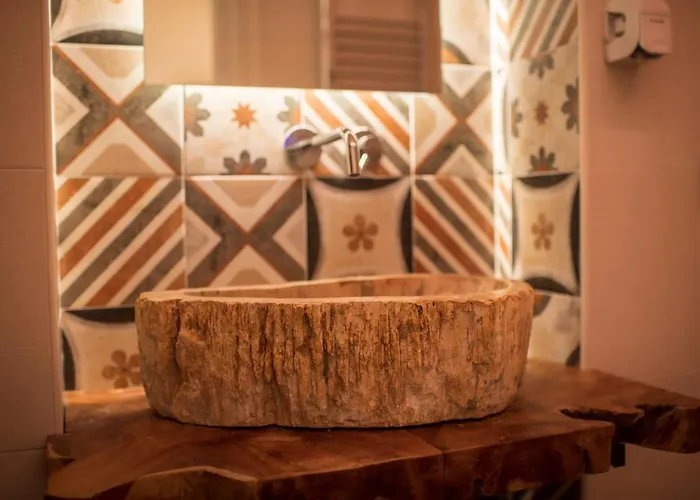 La Dimora Del Principe Grottaglie