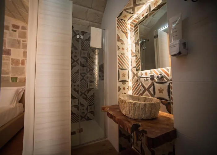 Bed and breakfast La Dimora Del Principe