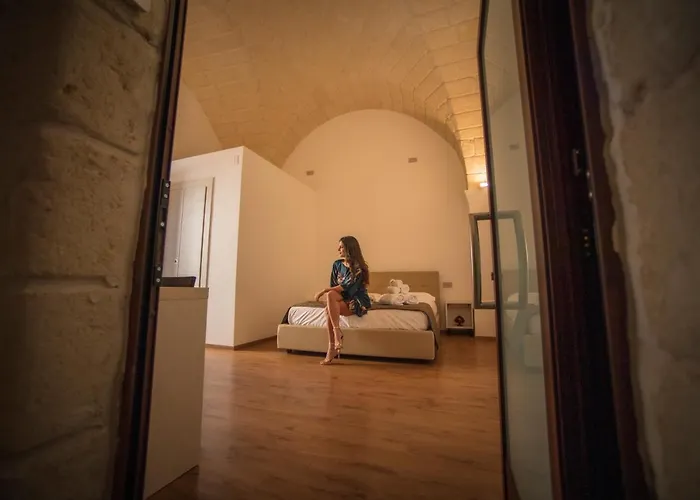 La Dimora Del Principe Bed and breakfast