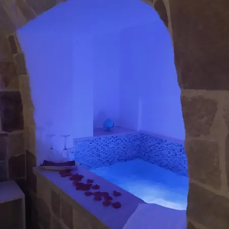 La Dimora Del Principe 4* Grottaglie
