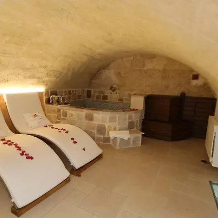 La Dimora Del Principe Bed & Breakfast