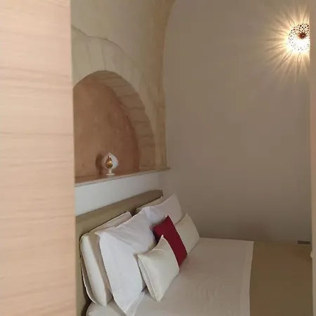 Bed & Breakfast La Dimora Del Principe