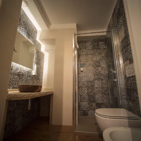 La Dimora Del Principe Bed & Breakfast Grottaglie
