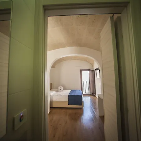 La Dimora Del Principe Bed & Breakfast