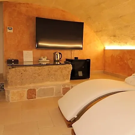 Bed & Breakfast La Dimora Del Principe Grottaglie