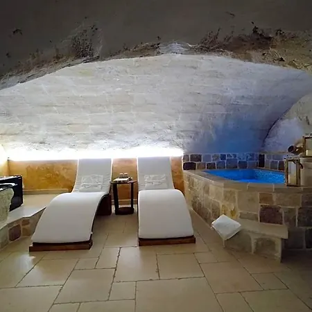 La Dimora Del Principe 4* Grottaglie
