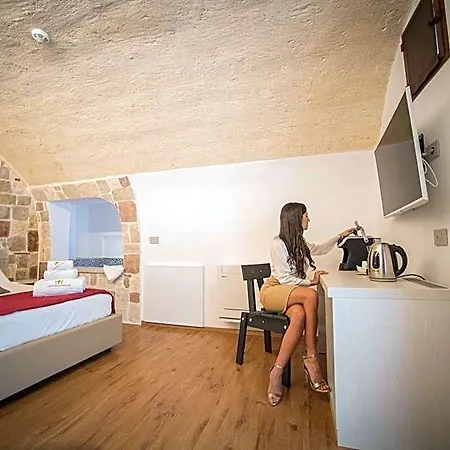 La Dimora Del Principe Bed & Breakfast