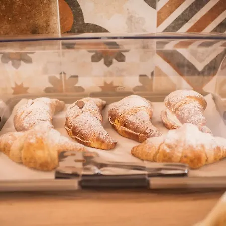 La Dimora Del Principe Bed & Breakfast
