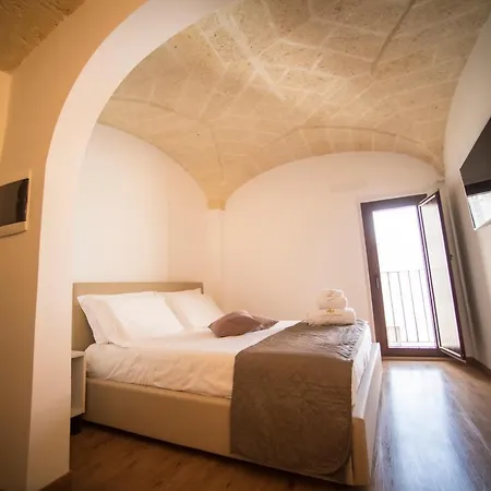 La Dimora Del Principe Bed & Breakfast Grottaglie