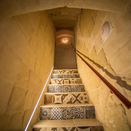 Bed & Breakfast La Dimora Del Principe *