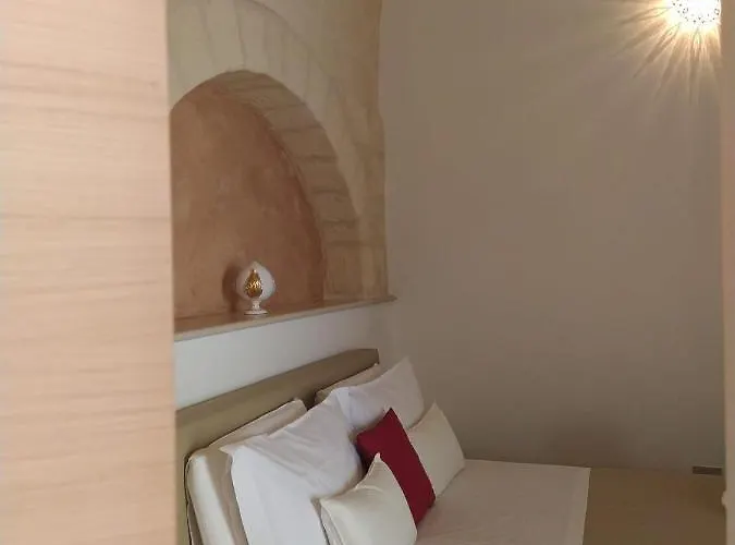 Bed & Breakfast La Dimora Del Principe