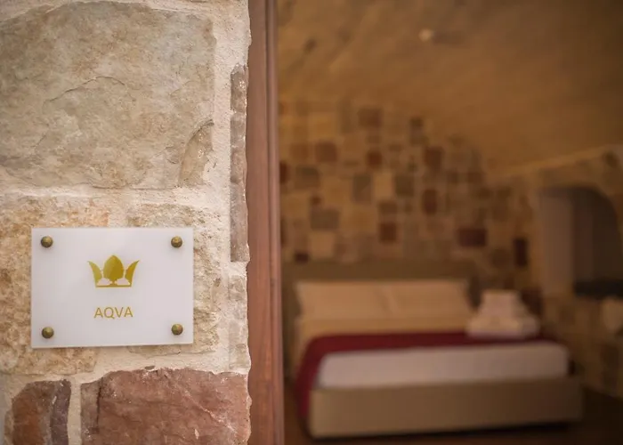La Dimora Del Principe Bed & Breakfast Grottaglie