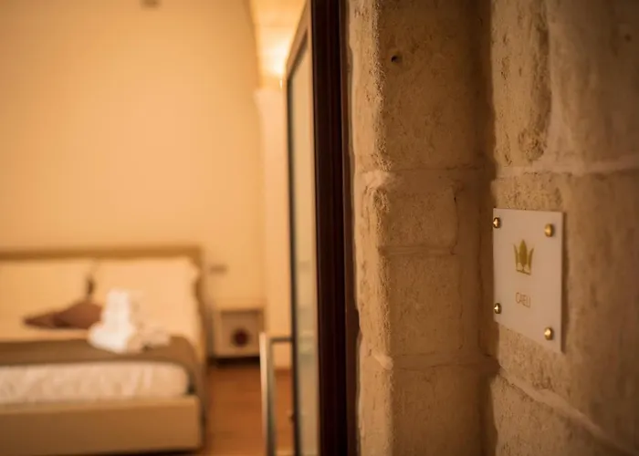 La Dimora Del Principe Bed & Breakfast Grottaglie